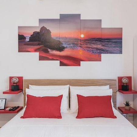 360 Guesthouse - Apartment With Terrace 菲乌米奇诺 外观 照片